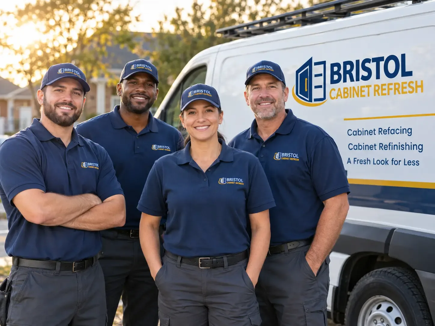 Kitchen Cabinet Refacing company in Queen Creek, AZ